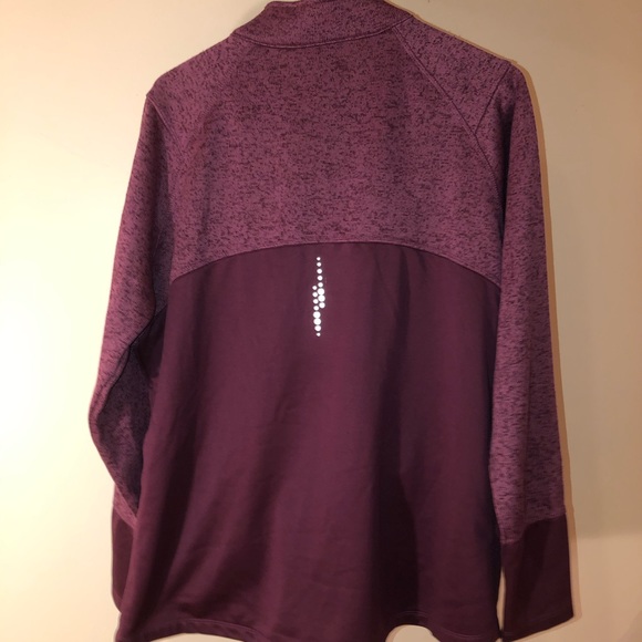 Avia Athletic Full Zip Jacket XXL - Picture 2 of 4